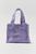 商品BDG | BDG Mini Canvas Tote Bag颜色Purple