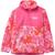 颜色: Dragon Fruit Splash Camo AOP, Helly Hansen | Champ 1/2-Zip Midlayer - Toddlers'