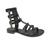 color Black, Chinese Laundry | Gemma Women's Flat Sandals