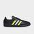 颜色: ID1380-001/Black/Solar Yellow/Matte Gold, Adidas | Men's adidas Originals Samba OG Casual Shoes