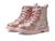 color Metallic Rainbow, UGG | Robley Glitter (Little Kid/Big Kid)