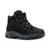 商品Merrell | Men's Moab 3 Mid Lace-Up Hiking Boots颜色Black Night