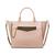 Michael Kors | Kaylee Medium Leather 2 in 1 Satchel, 颜色Soft Pink