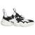 color White/Black, Adidas | adidas Trae Young 1 - Men's