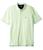 Nautica | Men's Big and Tall Classic Fit Short Sleeve Solid Performance Deck Polo Shirt, 颜色Patinagren