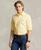 颜色: Yellow, Ralph Lauren | Men's Classic Fit Long Sleeve Oxford Shirt