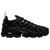 颜色: Black/Dark Grey/Black, NIKE | Nike Air Vapormax Plus - Men's