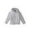 The North Face | Reversible Shady Glade Hooded Jacket (Infant), 颜色Meld Grey
