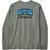 商品第4个颜色Sleet Green, Patagonia | Fitz Roy Horizons Long-Sleeve Responsibili-T-Shirt - Men's
