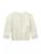颜色: WARM WHITE, Ralph Lauren | Baby Girl's Cable-Knit Cotton Cardigan