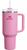 颜色: Peony, Stanley | Stanley 40 oz. Quencher H2.0 FlowState Tumbler