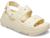 Crocs | Classic Hiker Xscape Sandal, 颜色Vanilla