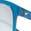 NIKE | Passage 55mm Square Sunglasses, 颜色Blue Force / Blue