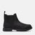 颜色: black full-grain, Timberland | Women's Linden Woods Chelsea Boot