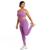 商品allbirds | allbirds Women's Natural Legging颜色Lux Purple