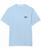 颜色: Sky Blue, Lacoste | 男士舒适睡眠 T 恤