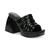 color Black Patent, Sam Edelman | Women's Marlie Platform Sandals