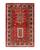 商品第2个颜色Orange, Bloomingdale's | Serapi M1973 Area Rug, 2'6" x 3'10"