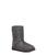 颜色: Dark Grey, UGG | Classic Short Matte Marble