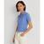 color Blue Loch, Ralph Lauren | Embroidered Polo Shirt