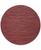 颜色: Cranberry, Chilewich | Bamboo 15" Round Placemat