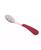 颜色: Magenta, Avanchy | Baby Boys and Girls Stainless Steel Spoons, 2 Pack