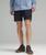 颜色: True Navy, Lululemon | Commission Classic-Fit Short 7" *Warpstreme