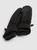 颜色: Black, Fusalp | Polar Ski Mittens