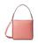 商品Kate Spade | New Core Pebble Pebbled Leather Large Hobo Bag颜色Garden Rose