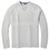 商品SmartWool | Men's Ripple Ridge Crew Sweater颜色Light Gray Donegal
