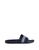 Emporio Armani | Sandals, 颜色Navy blue