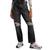 color Brecken, Vanilla Star | Juniors' 90s Distressed Cotton Straight-Leg Jeans