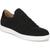 color Black Multi, LifeStride | LifeStride Womens Esme 2 Lifestyle Padded Insole Fashion Sneakers