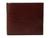商品第3个颜色Dark Brown, Bosca | Old Leather Collection - Eight-Pocket Deluxe Executive Wallet w/ Passcase