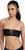 color Noir, MIKOH | MIKOH Sunset Bandeau Bikini Top