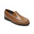 商品Rockport | Men's Preston Venetian Loafer Shoes颜色Tan