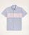 商品Brooks Brothers | Regent Regular-Fit Original Oxford Short-Sleeve Fun Shirt颜色Blue