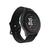 颜色: Black, iTouch | Sport 4 Unisex Silicone Strap Smartwatch 43.2mm