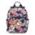 Vera Bradley | Vera Bradley Essential Compact Backpack, 颜色santa fe sun