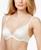 颜色: Ivory (Nude 5), Maidenform | Maidenform Natural Boost Demi Bra 9428 文胸