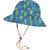 颜色: Banana Split/Birch, SUNDAY AFTERNOONS | Natural Blend Bucket Hat - Kids'