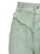 商品Ambush | High Waist Denim Pants颜色Mint