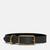 颜色: black, Timberland | Large Leather Dog Collar