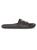 color BLACK, Kenzo | Logo Pool Slides