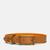 颜色: wheat, Timberland | Large Leather Dog Collar
