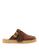 商品Clarks | Mules and clogs颜色Brown