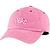 color Pink/White, NIKE | Nike Men's 2022 Heritage86 Washed Golf Hat
