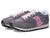 Saucony | Originals Jazz Original (Little Kid/Big Kid), 颜色Grey/Pink