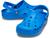 Crocs | Baya Clog (Unisex), 颜色Bright Cobalt