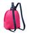 Tommy Hilfiger | Mariah II Medium Dome Backpack Neoprene, 颜色Party Pink